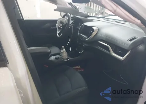 2023 GMC Terrain Fwd Sle from USA, damaged, VIN 3GKALMEG3PL146161